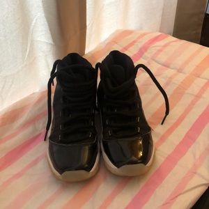 Jordan 11 Retro